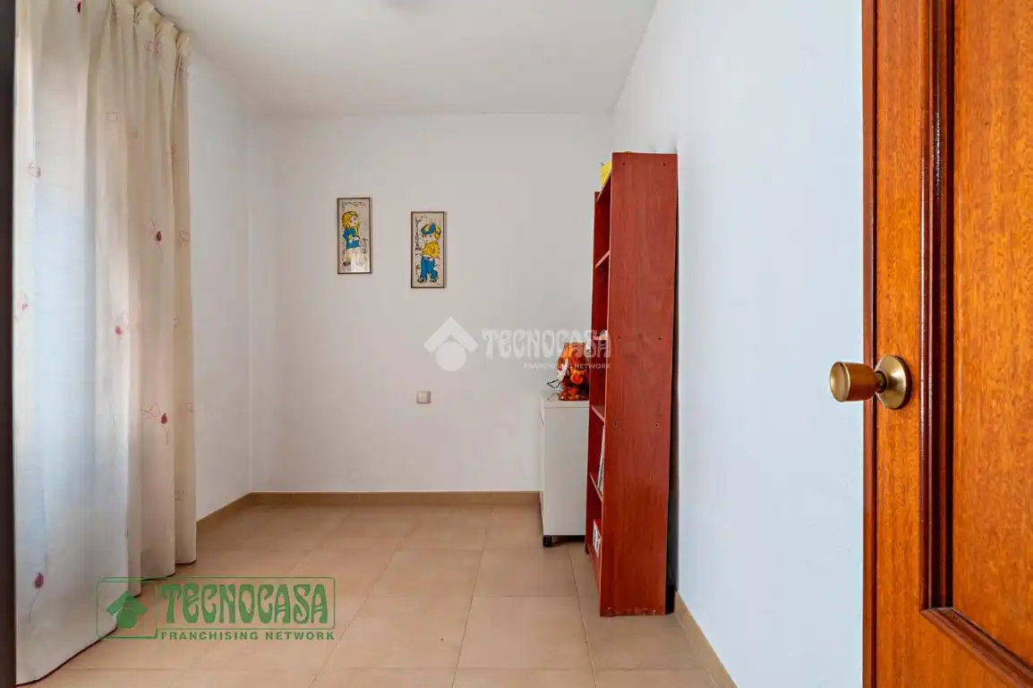 Casa adosada en venta en Roquetas de Mar