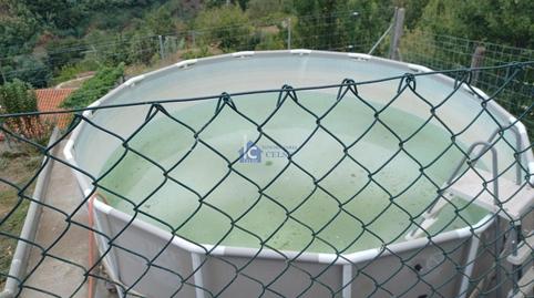 Foto 3 de Casa o xalet en venda a Barxela, Nogueira de Ramuín, Ourense