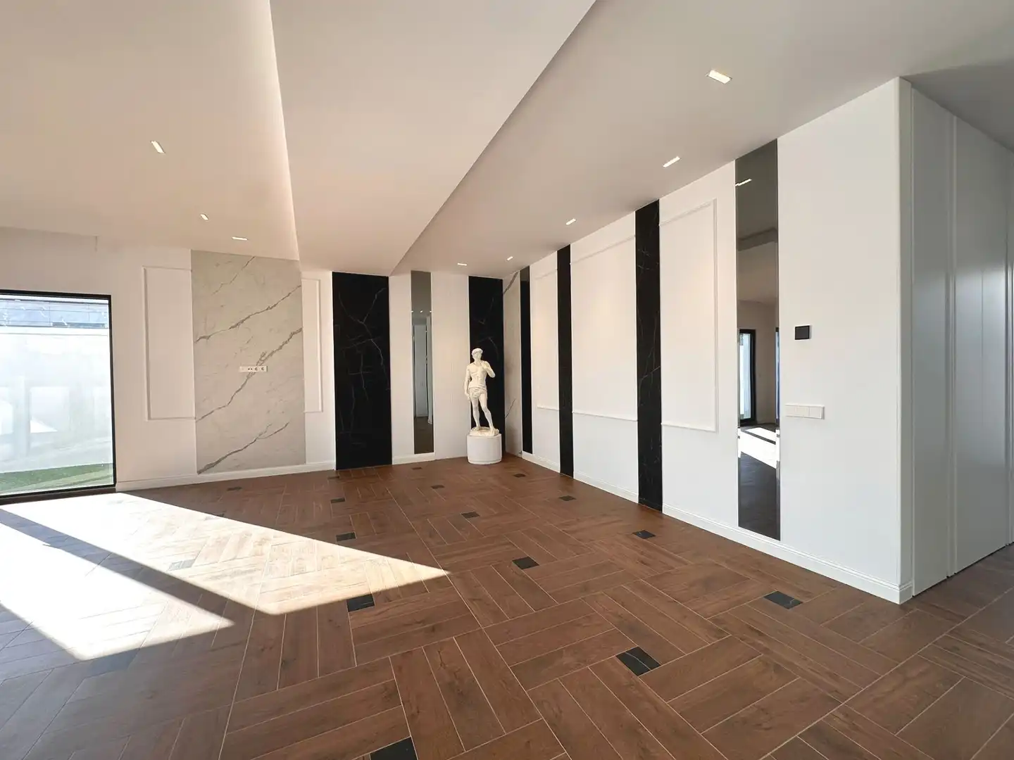 Casa con jardín en venta en El Bosque, imagen 7