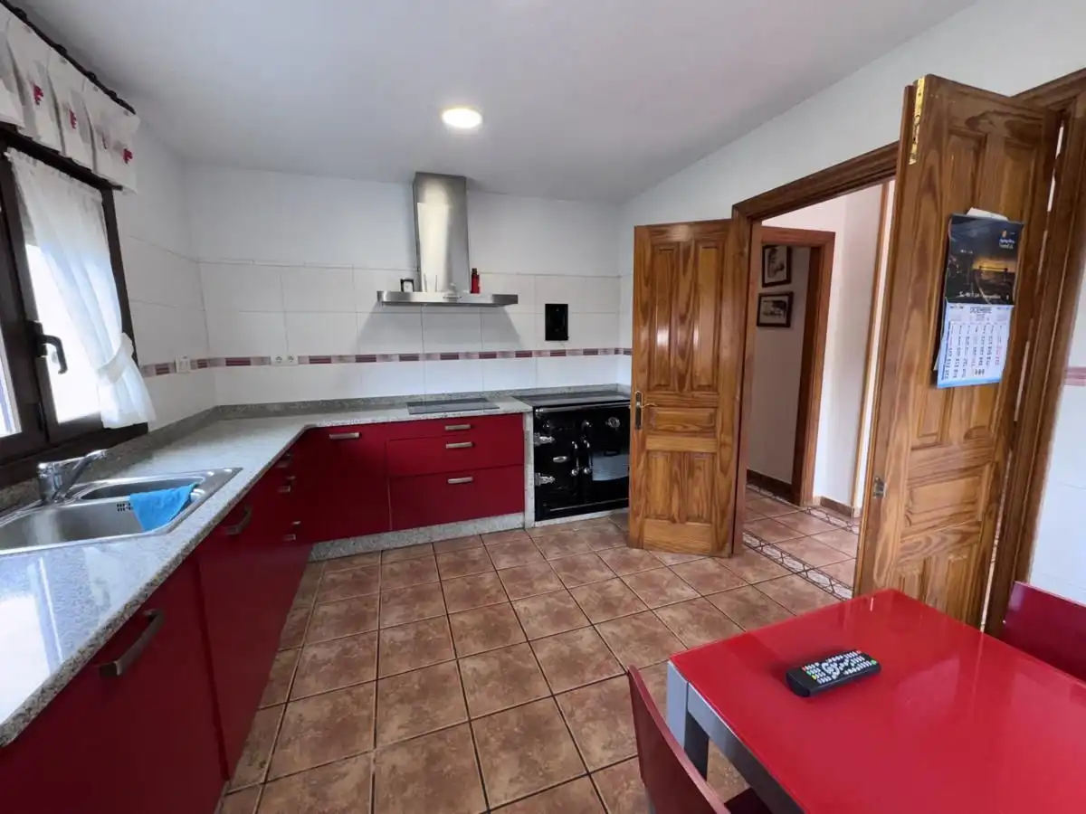 Haus mit Garten zum Verkauf in Celorio - Poó - Parres, imagen 101
