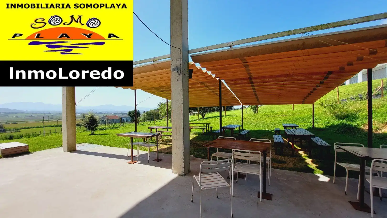 Casa o xalet en venda en Ribamontán al Mar amb Jardí privat