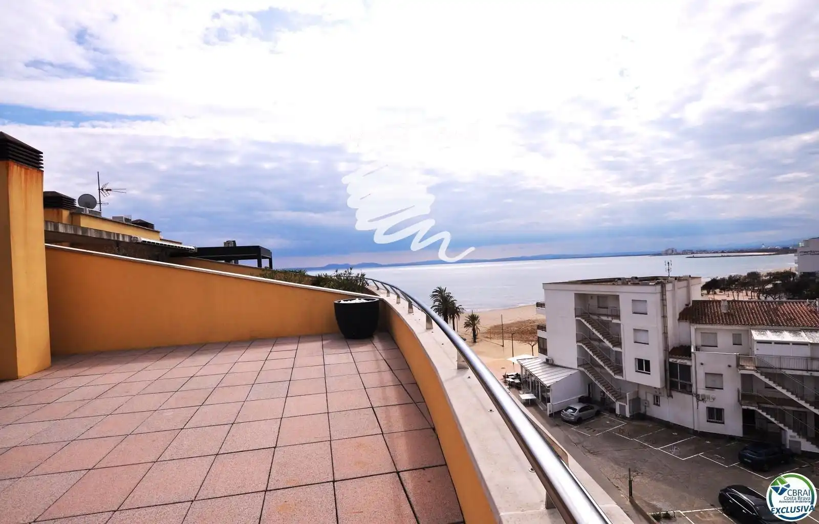 Appartement avec terrasse à vendre à Maritimo, imagen 28