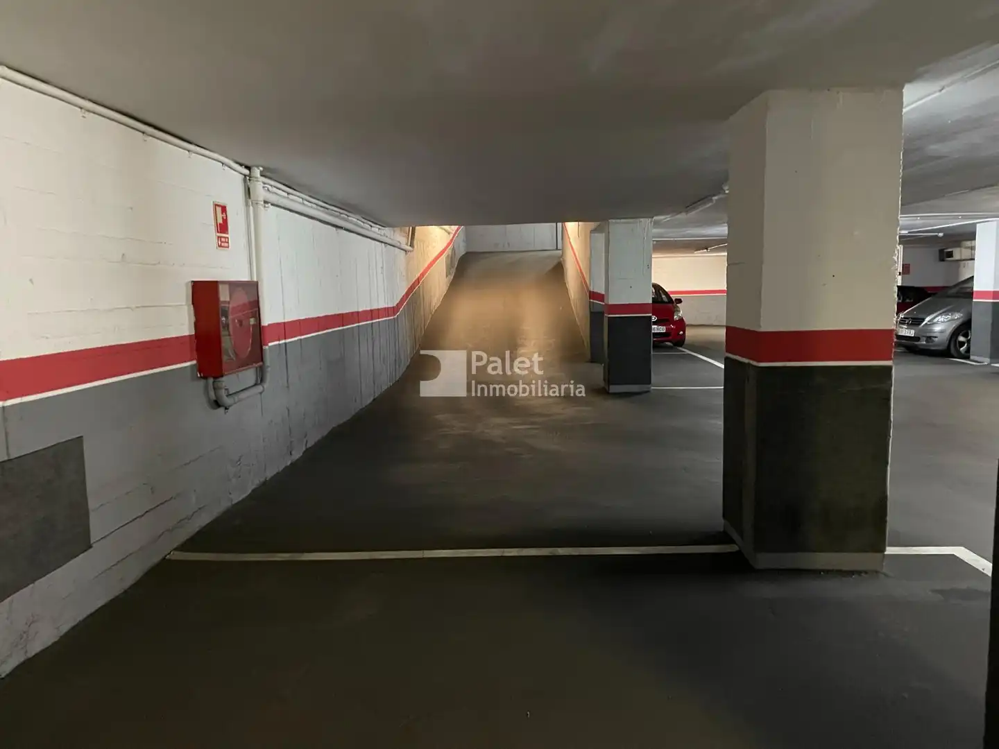 Parking à louer à CORSEGA, imagen 2