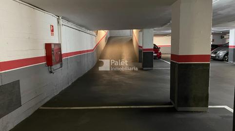 Photo 2 of Garage to rent in  Corsega, La Nova Esquerra de l'Eixample, Barcelona