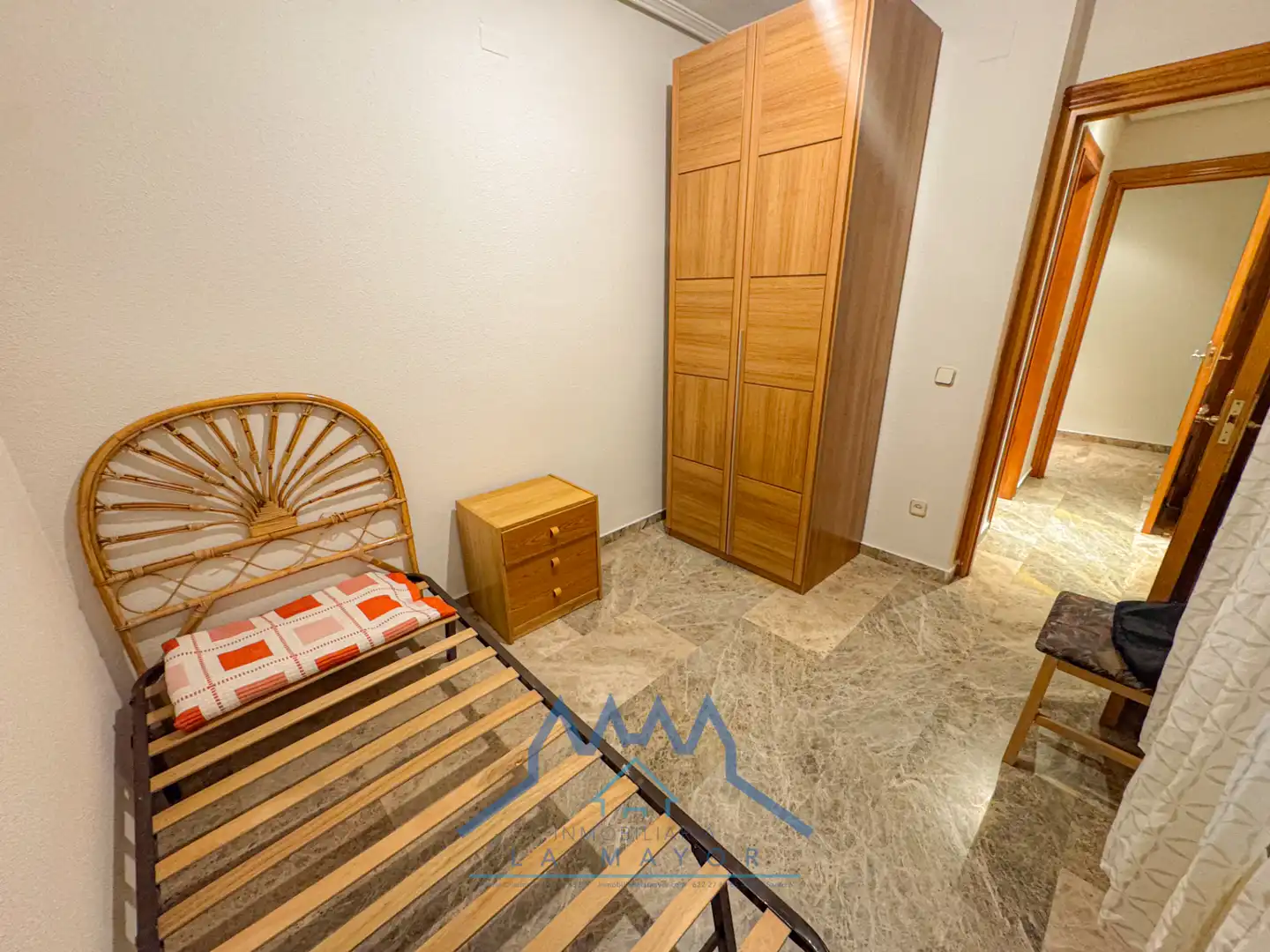 Flat with lift to rent in El Perchel, imagen 19