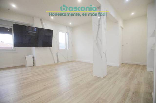 Piso en Venta en Axular Kalea en Kalero - Basozelai