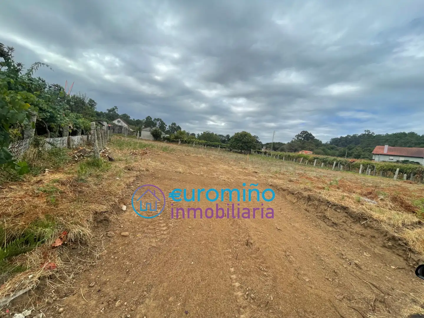 Residencial en venta en Salvaterra de Miño