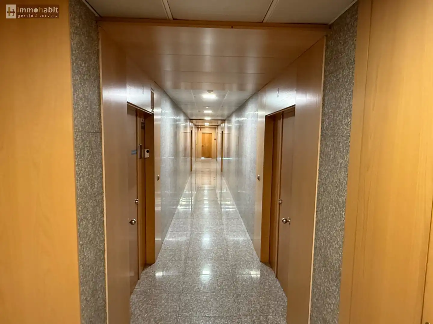 Büro mit Aufzug zur Miete in Magraners, imagen 28