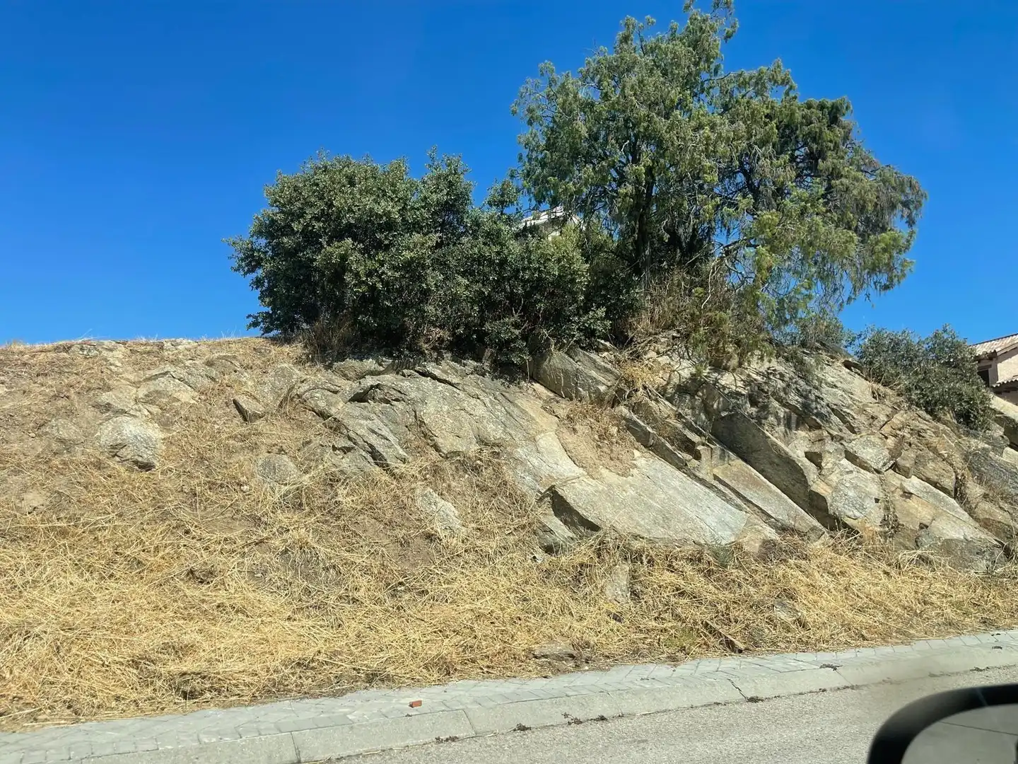 Residential for sale in El Vellón