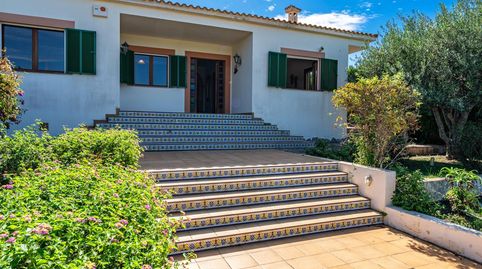 Foto 4 de Casa o chalet en venta en Cala Magrana - Cala Anguila - Cala Mendia, Manacor