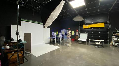 Photo 2 of Industrial buildings for sale in La Estrella -p.i.cr Motil, Reyes Católicos - Paseo San Antonio, Cuenca Capital