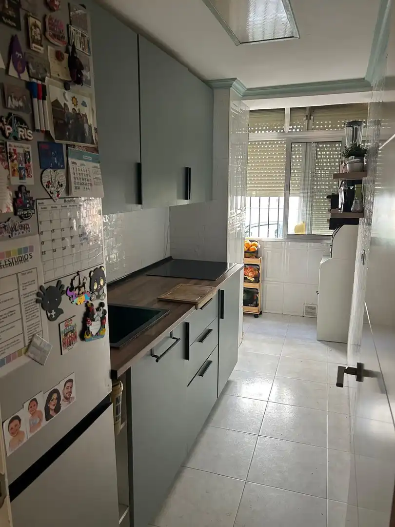 Cuina de Pis en venda en Sevilla
