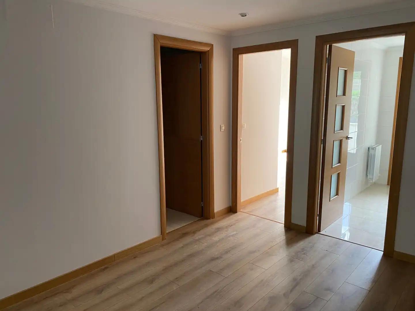 Flat with lift for sale in Rúa Ramón Peinador, imagen 8