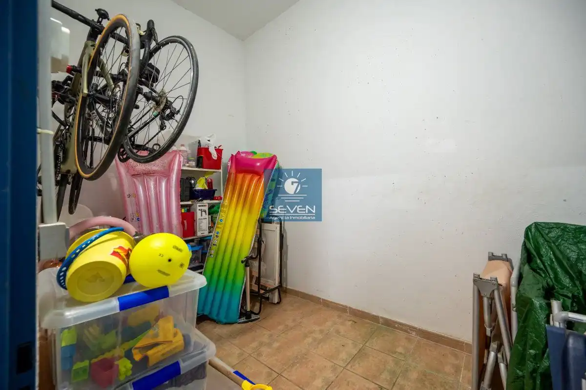 Appartement compact avec piscine à vendre à Carlos Cano, imagen 46