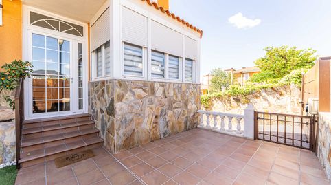 Foto 3 de Casa o chalet en venta en Calle de Los Valles, Serranillos del Valle, Madrid