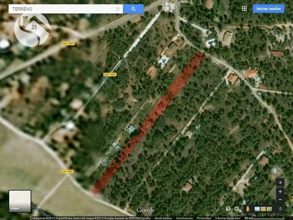 Terreni e lotti in vendita a Alameda
