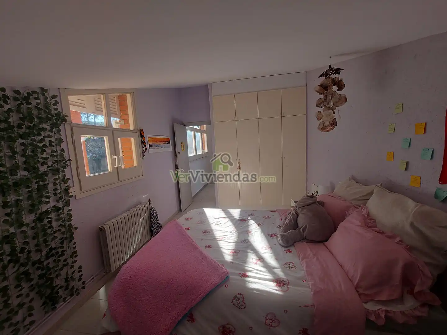 Habitación de Casa o chalet en venta en Begues con Calefacción, Jardín privado y Terraza