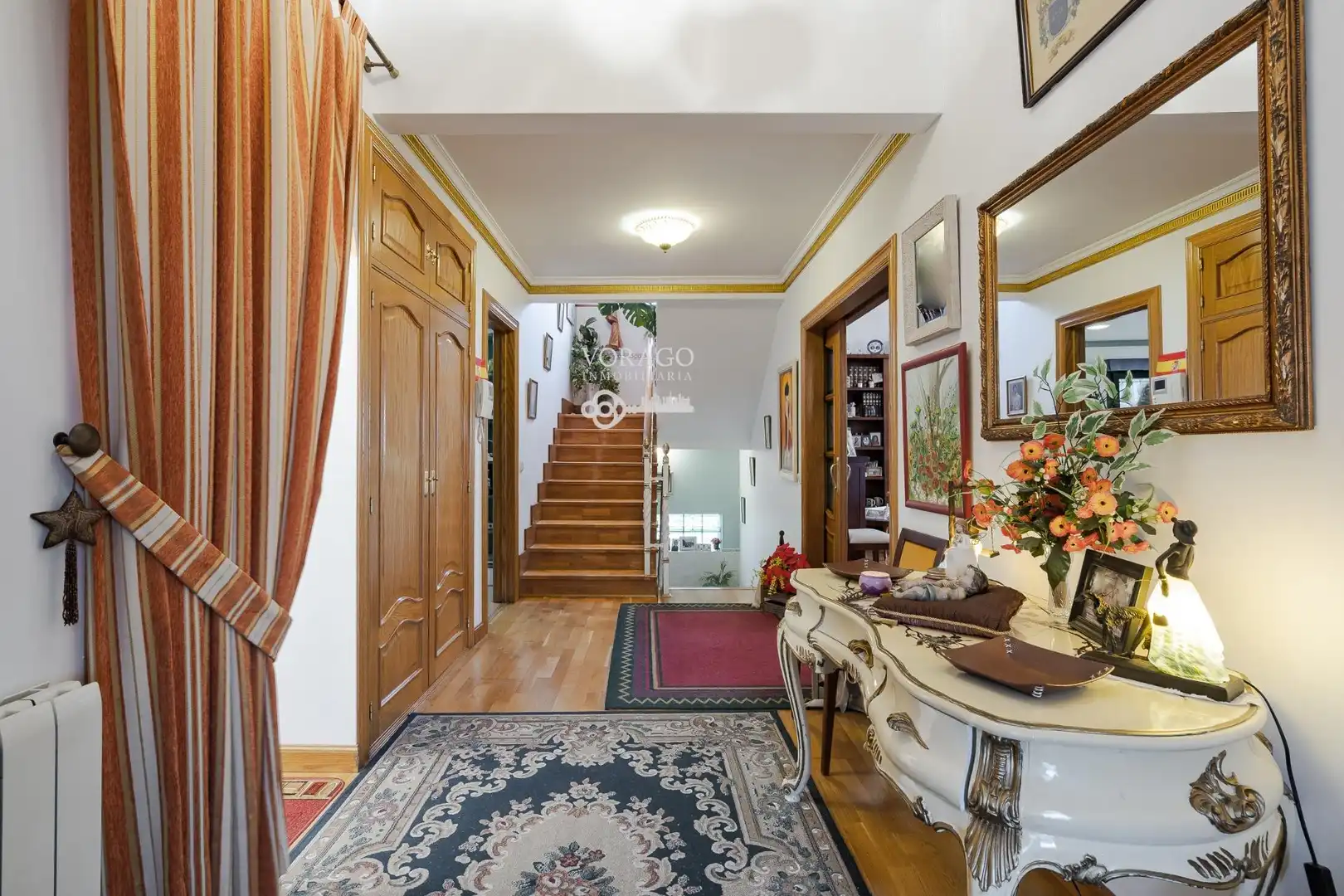 Casa o chalet en venta en Villanueva de la Torre con Calefacción, Jardín privado y Terraza