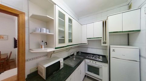 Foto 5 von Wohnung zur Miete in Calle de Almansa, Bellas Vistas, Madrid Capital