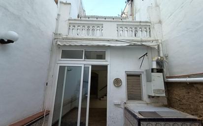 Casa adosada en venda a Casagemes, Casagemes - Canyadó, Badalona