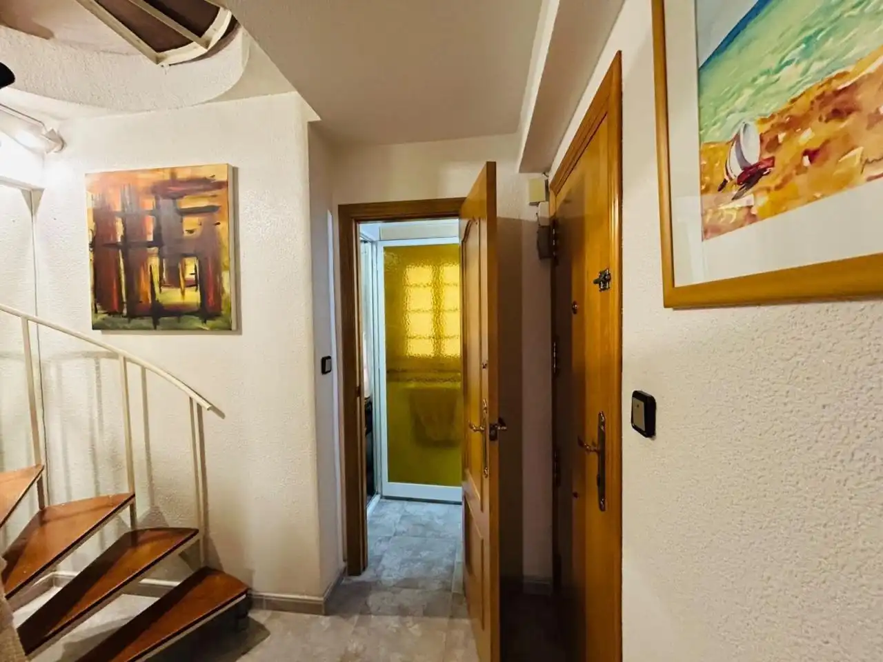 Duplex avec terrasse à vendre à Casco Antiguo - Puerto, imagen 36