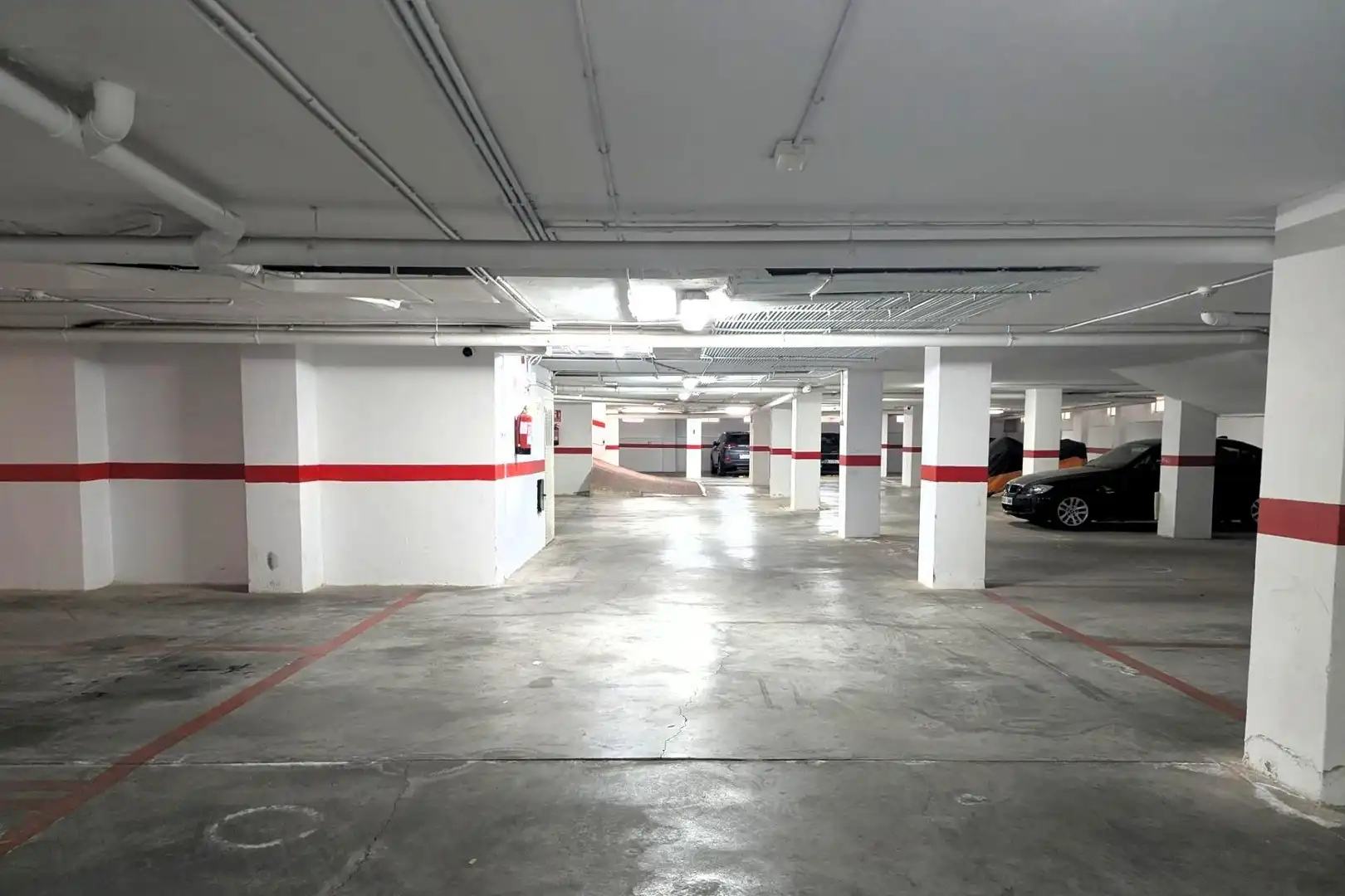 Apartamento con terraza en venta en Avenida Av. de Pinoso 12, imagen 28