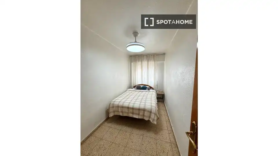 Flat with terrace to rent in Puerto de Sagunto, imagen 7