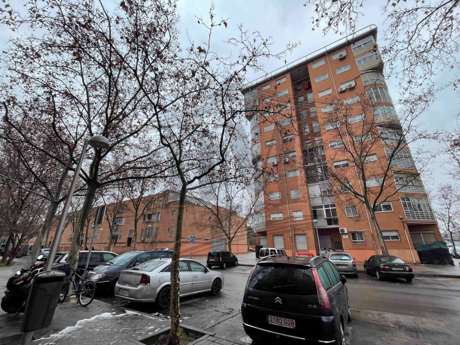 Flat for sale in Calle Campotéjar, Orcasur - 12 de Octubre, Usera