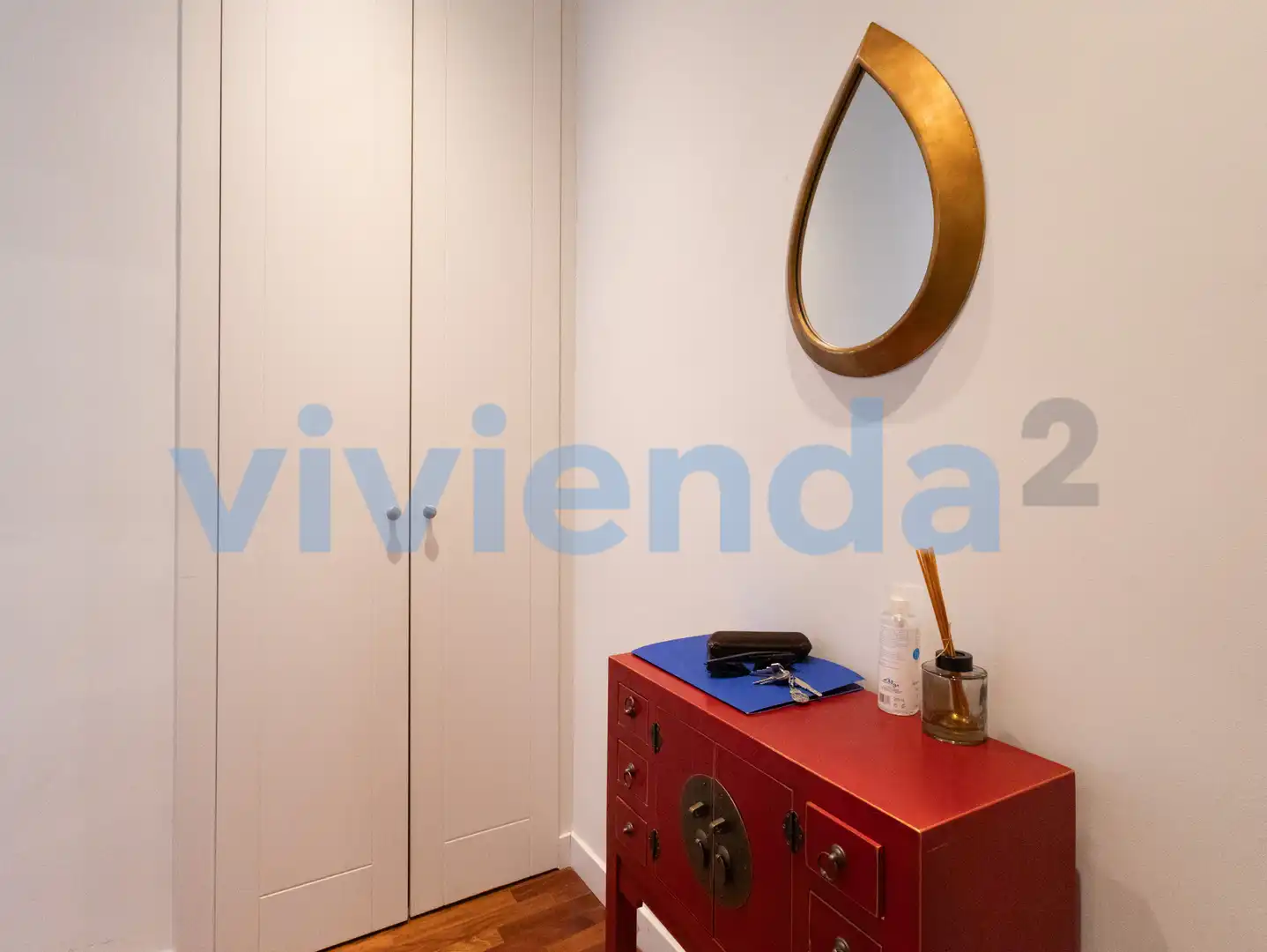 Dachboden zum Verkauf in Madrid mit Klimaanlage, Heizung und Terrasse