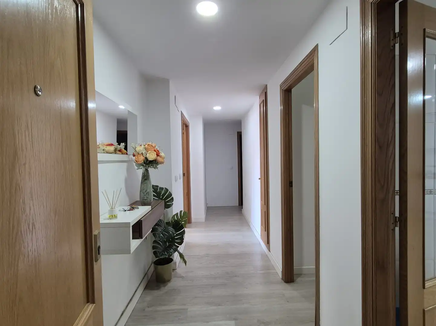 Piso de alquiler en Vila-real