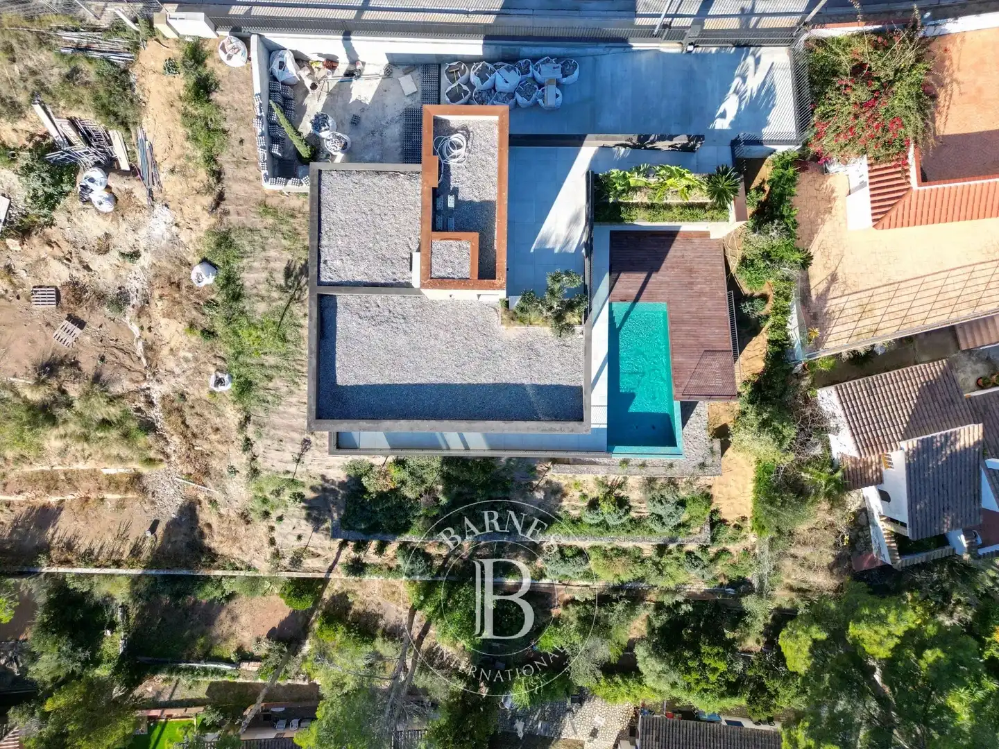 Casa con piscina en venta en Sa Riera - Sa Fontansa, imagen 32