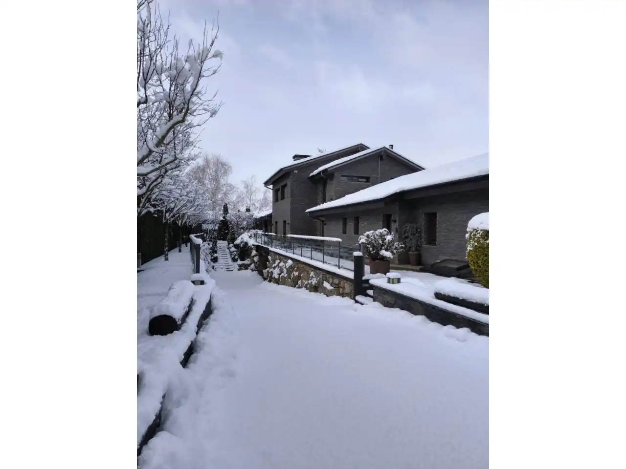 Houses for sale in Prats i Sansor
