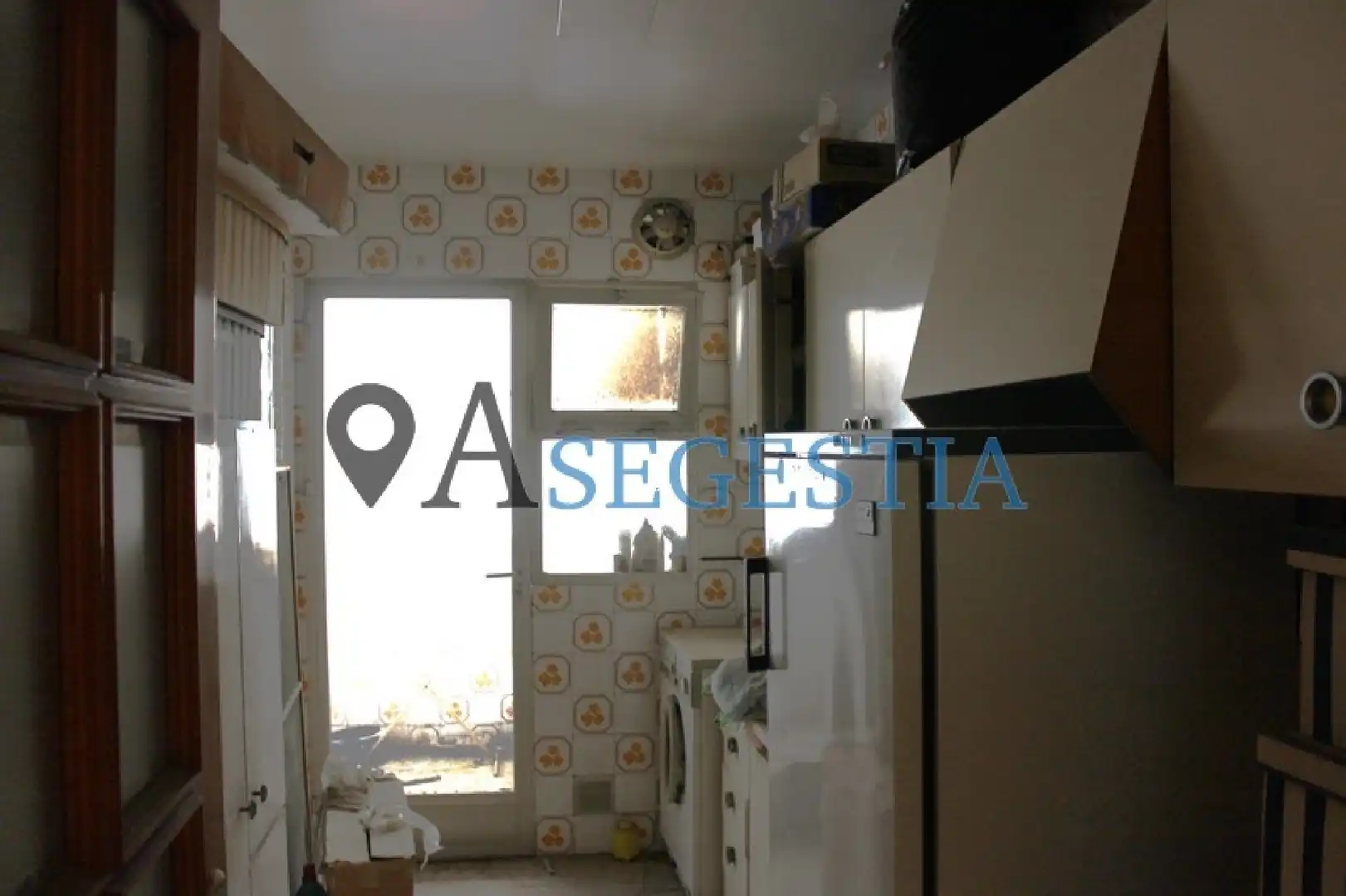 Flat for sale in Hospital - Plaza del Real