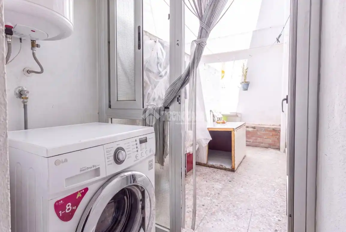 Bedroom of Flat for sale in Santa Marta de Tormes  with Heating