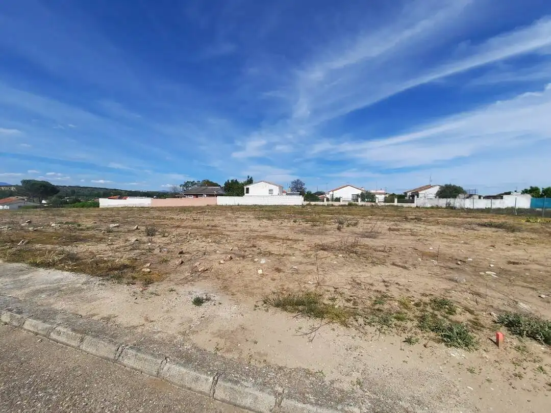 Residencial en venta en Escalona