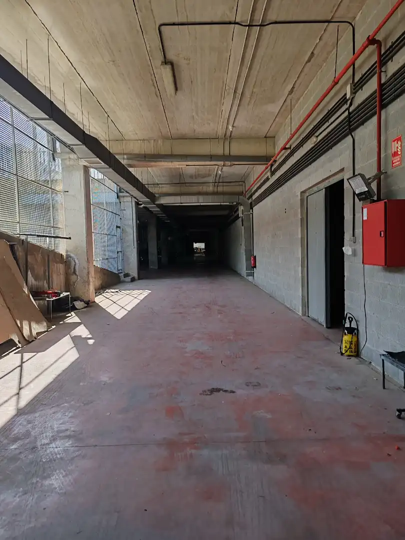Fabrikhallen zur Miete in Camas