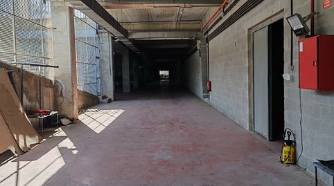 Foto 2 von Fabrikhallen zur Miete in Centro - Barriada Mallorca, Camas