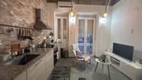 Kitchen of Flat to rent in  Valencia Capital