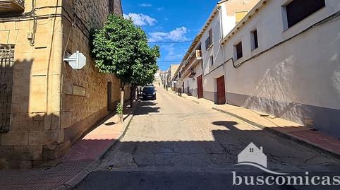 Foto 4 de Casa adosada en venda a Juan Carlos I, Sorihuela del Guadalimar, Jaén