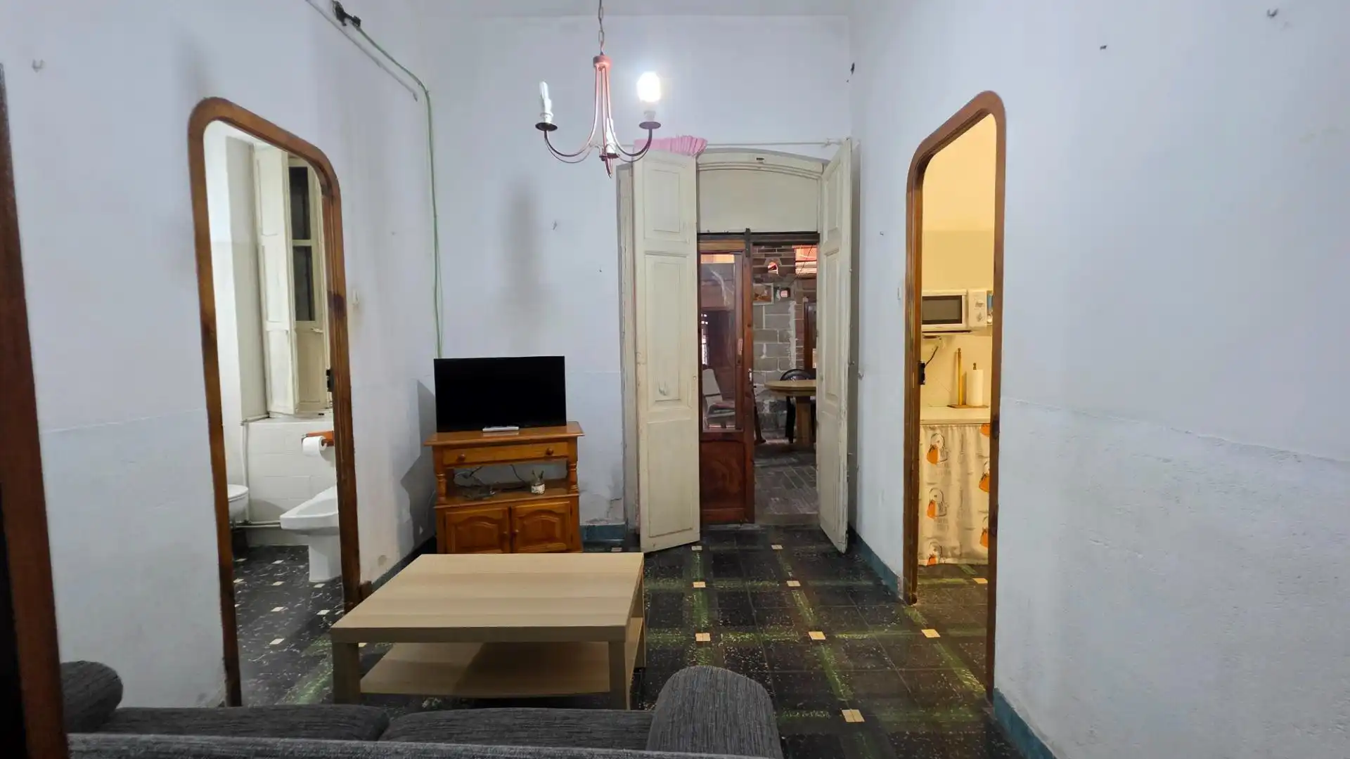 Casa amb terrassa en venda a El Alborgí, imagen 11
