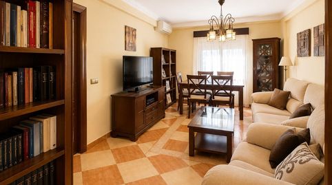 Foto 4 von Wohnung zum Verkauf in Chapín - Campus Universitario - Navinco, Jerez de la Frontera
