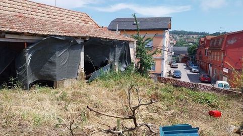 Foto 2 de Casa o xalet en venda a Rúa Penis, Cabral - Candeán, Vigo