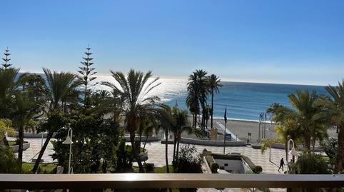 Foto 2 de Pis de lloguer a Paseo del Altillo, 5, Almuñecar Centro, Granada