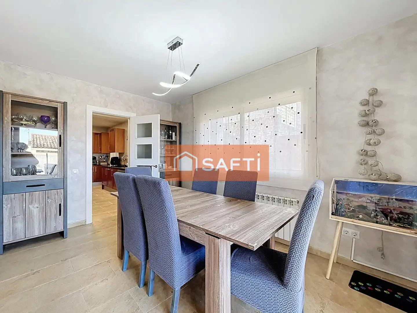 Exterior view of Houses for sale in Pacs del Penedès  with Air Conditioner, Heating and Terrace