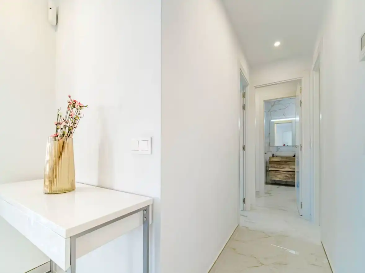 Flat for rent in Manzanera - Tosal
