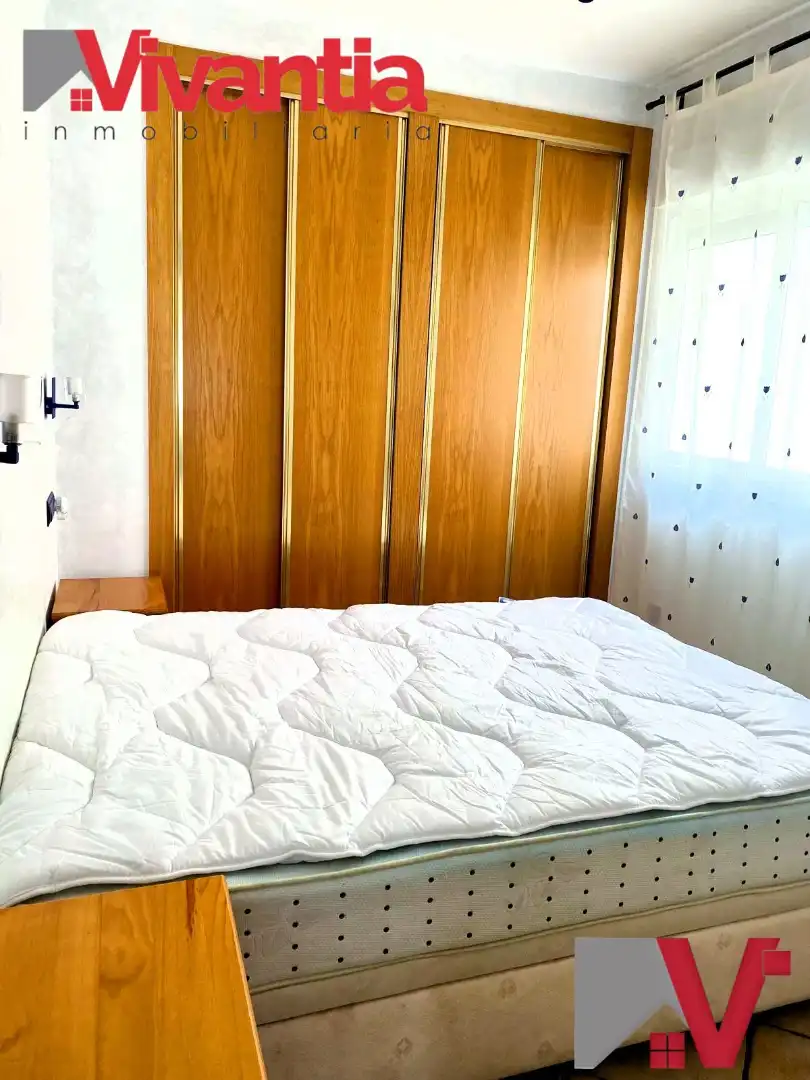 Apartament amb terrassa en venda a Calle Isidoro de la Cierva, imagen 11