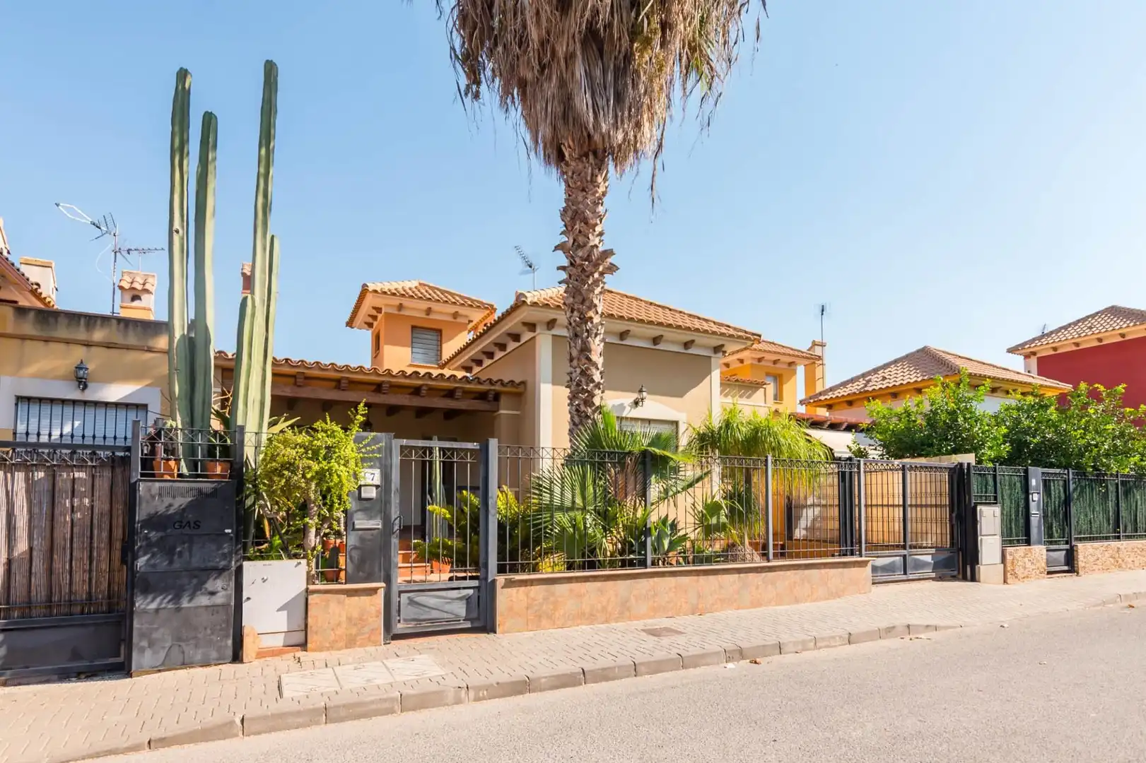 Casa o xalet en venda a Churra