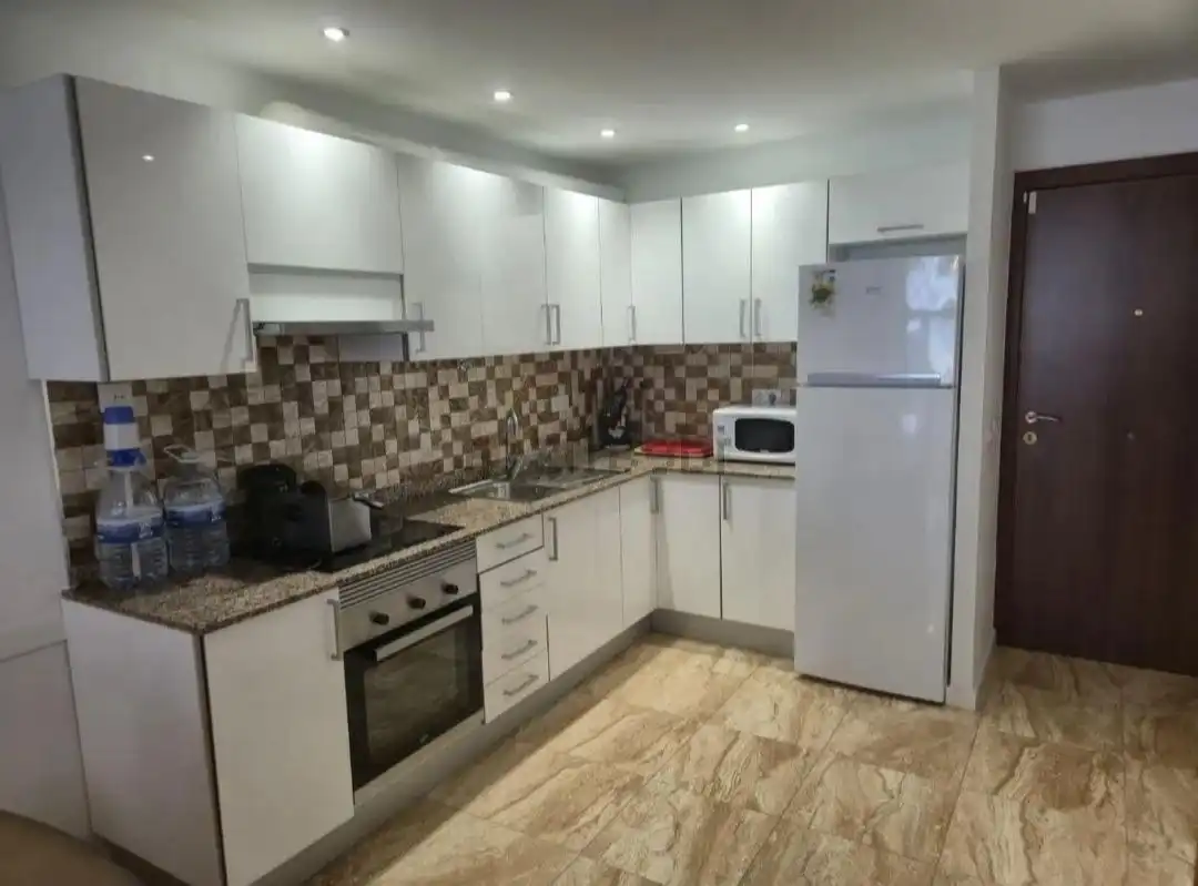 Piso en venta en Calle JUAN AUSTRIA, imagen 14