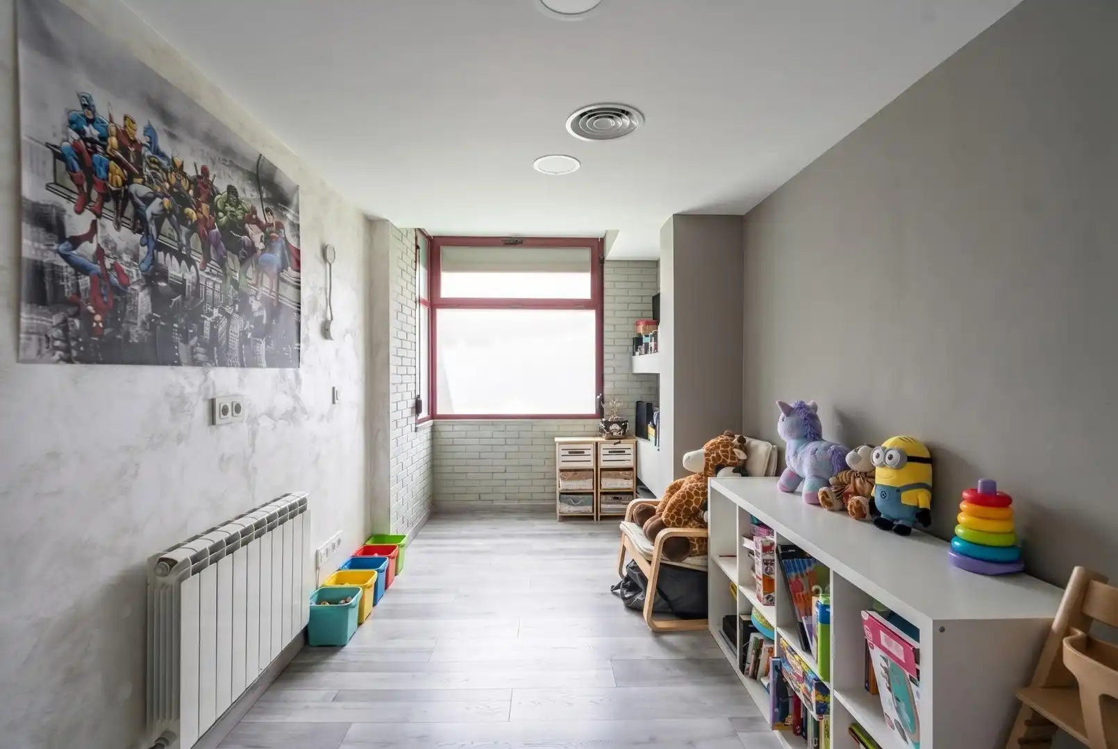 Planta baja en venta en Las Rozas de Madrid con Aire acondicionado, Calefacción y Jardín privado