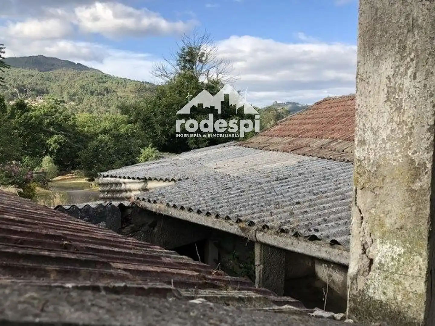 Casa o xalet en venda en Soutomaior amb Terrassa